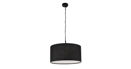 Подвесной светильник Arte Lamp Coppa A4095SP-3BK