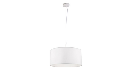 Подвесной светильник Arte Lamp Coppa A4095SP-3WH