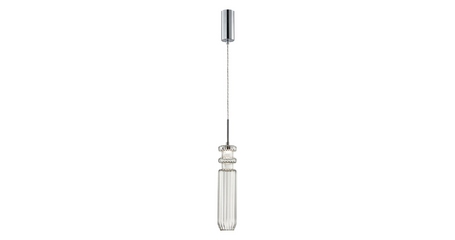 Подвесной светильник Arte Lamp Crystal A2942SP-1CC