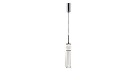 Подвесной светильник Arte Lamp Crystal A2942SP-1CC