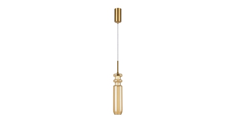 Подвесной светильник Arte Lamp Crystal A2942SP-1PB