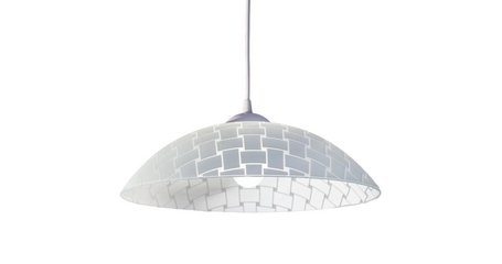 Подвесной светильник Arte Lamp Cucina A3421SP-1WH