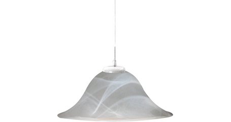 Подвесной светильник Arte Lamp Cucina A6430SP-1WH