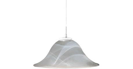 Подвесной светильник Arte Lamp Cucina A6430SP-1WH