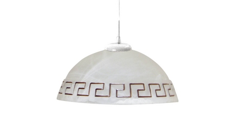 Подвесной светильник Arte Lamp Cucina A6630SP-1WH