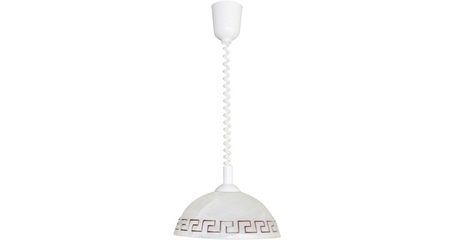 Подвесной светильник Arte Lamp Cucina A6631SP-1WH