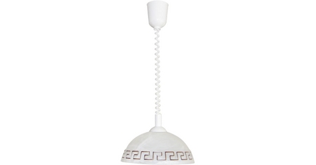 Подвесной светильник Arte Lamp Cucina A6631SP-1WH