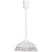 Подвесной светильник Arte Lamp Cucina A6631SP-1WH