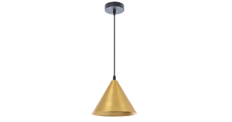 Подвесной светильник Arte Lamp David A7033SP-1BK