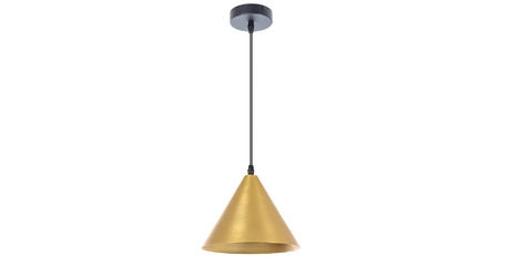 Подвесной светильник Arte Lamp David A7033SP-1BK
