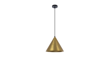 Подвесной светильник Arte Lamp David A7041SP-1BK
