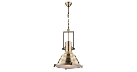 Подвесной светильник Arte Lamp Decco A8021SP-1AB