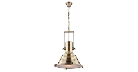 Подвесной светильник Arte Lamp Decco A8021SP-1AB