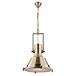Подвесной светильник Arte Lamp Decco A8021SP-1AB