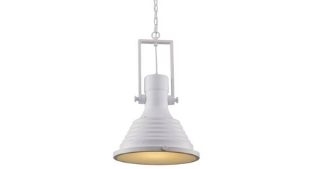 Подвесной светильник Arte Lamp Decco A8021SP-1WH