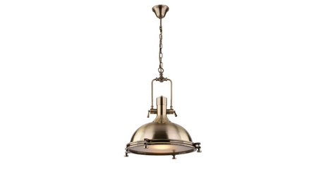 Подвесной светильник Arte Lamp Decco A8022SP-1AB