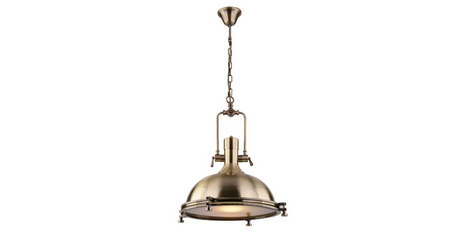 Подвесной светильник Arte Lamp Decco A8022SP-1AB