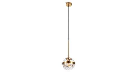 Подвесной светильник Arte Lamp Delacrua A7770SP-1PB