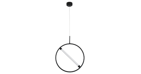 Подвесной светильник Arte Lamp Dolores A2565SP-1BK