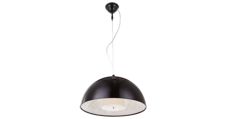 Подвесной светильник Arte Lamp Dome A4175SP-1BK