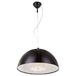 Подвесной светильник Arte Lamp Dome A4175SP-1BK