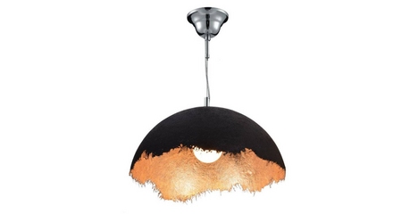 Подвесной светильник Arte Lamp Dome A8148SP-1GO