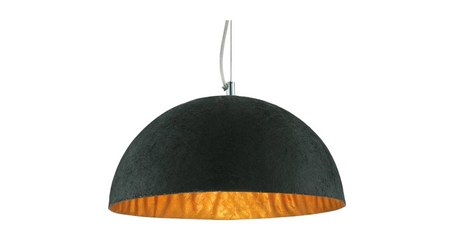Подвесной светильник Arte Lamp Dome A8149SP-1GO