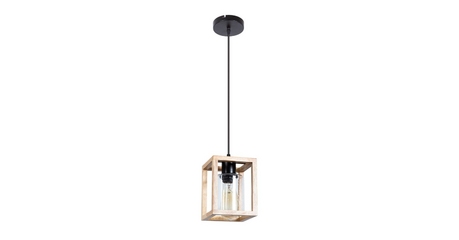 Подвесной светильник Arte Lamp Dublin A7025SP-1BK