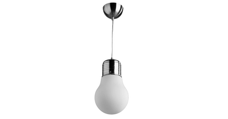 Подвесной светильник Arte Lamp Edison A1402SP-1SS