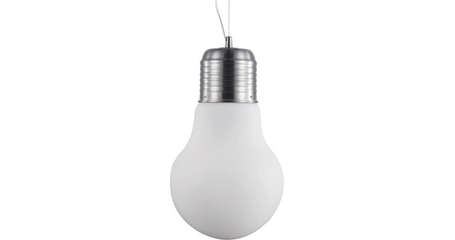 Подвесной светильник Arte Lamp Edison A1403SP-1SS
