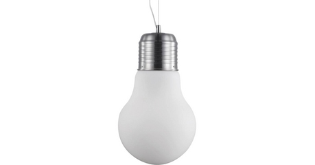 Подвесной светильник Arte Lamp Edison A1403SP-1SS