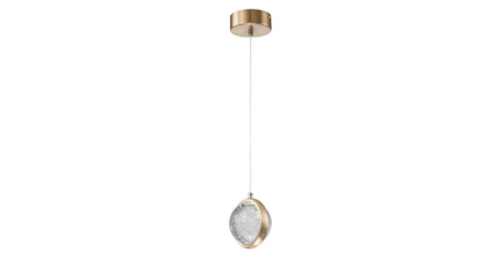 Подвесной светильник Arte Lamp Faberge A2451SP-5PB