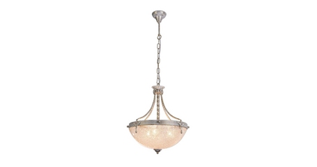 Подвесной светильник Arte Lamp Fedelta A5861SP-3WG