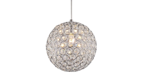 Подвесной светильник Arte Lamp Felice A1824SP-1CC