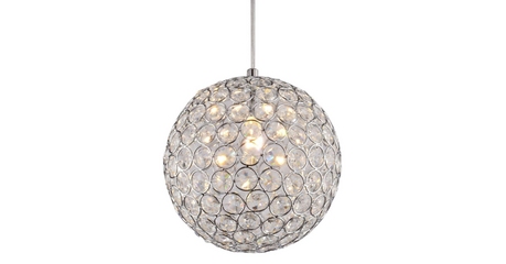 Подвесной светильник Arte Lamp Felice A1824SP-1CC