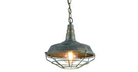 Подвесной светильник Arte Lamp Ferrico A9181SP-1BG