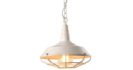 Подвесной светильник Arte Lamp Ferrico A9181SP-1WG