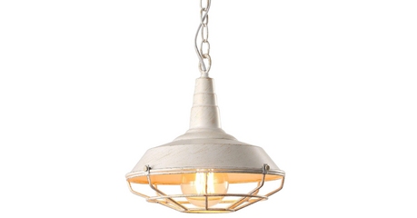 Подвесной светильник Arte Lamp Ferrico A9181SP-1WG