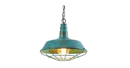 Подвесной светильник Arte Lamp Ferrico A9183SP-1BG