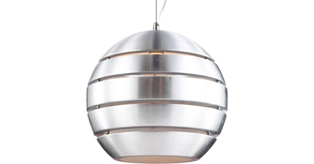 Подвесной светильник Arte Lamp Fetta A3055SP-1SS