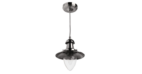 Подвесной светильник Arte Lamp Fisherman A5518SP-1SS