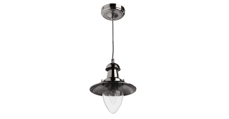 Подвесной светильник Arte Lamp Fisherman A5518SP-1SS