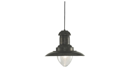 Подвесной светильник Arte Lamp Fisherman A5530SP-1RI