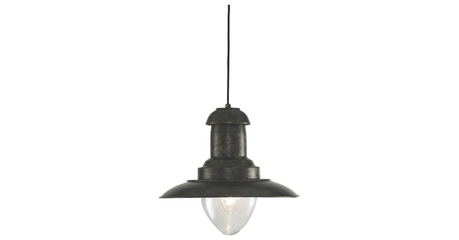 Подвесной светильник Arte Lamp Fisherman A5530SP-1RI
