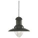 Подвесной светильник Arte Lamp Fisherman A5530SP-1RI