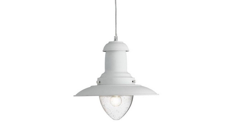 Подвесной светильник Arte Lamp Fisherman A5530SP-1WH