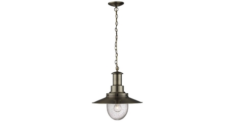 Подвесной светильник Arte Lamp Fisherman A5540SP-1AB