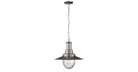 Подвесной светильник Arte Lamp Fisherman A5540SP-1SS