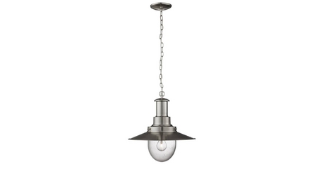 Подвесной светильник Arte Lamp Fisherman A5540SP-1SS