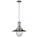 Подвесной светильник Arte Lamp Fisherman A5540SP-1SS